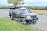 2012 Nissan Navara