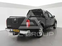 2012 Nissan Navara