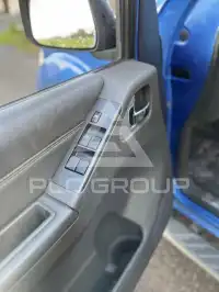 2012 Nissan Navara