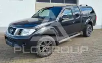2012 Nissan Navara