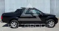 2012 Nissan Navara