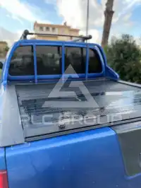 2012 Nissan Navara