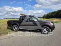 2012 Nissan Navara