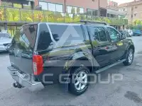2012 Nissan Navara