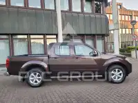 2012 Nissan Navara