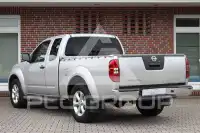 2012 Nissan Navara