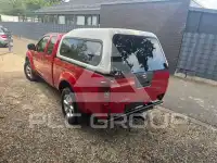 2012 Nissan Navara