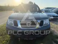 2012 Nissan Navara