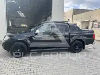 2012 Nissan Navara