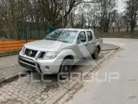 2012 Nissan Navara