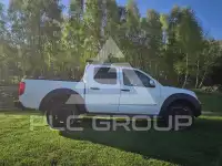 2012 Nissan Navara