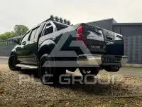 2012 Nissan Navara