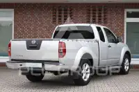 2012 Nissan Navara