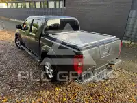 2012 Nissan Navara