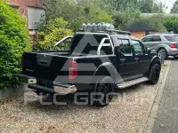 2012 Nissan Navara