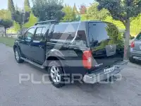 2012 Nissan Navara