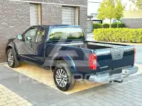 2012 Nissan Navara