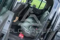 2012 Nissan Navara