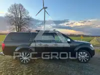 2012 Nissan Navara