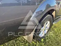 2012 Nissan Navara