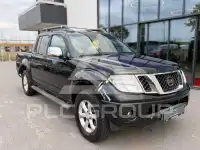2012 Nissan Navara