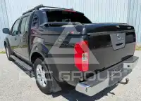 2012 Nissan Navara