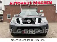 2012 Nissan Navara