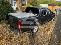 2012 Nissan Navara