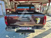 2012 Nissan Navara