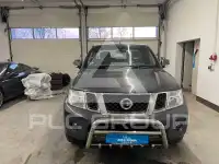 2012 Nissan Navara