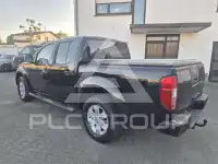 2012 Nissan Navara