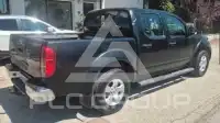 2012 Nissan Navara