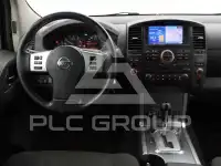 2012 Nissan Navara
