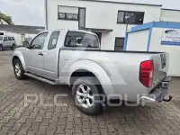 2012 Nissan Navara