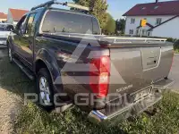 2012 Nissan Navara