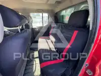 2012 Nissan Navara