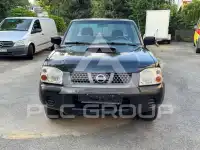 2012 Nissan Navara