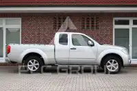 2012 Nissan Navara