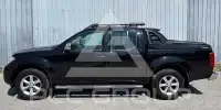 2012 Nissan Navara