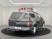 2012 Nissan Navara
