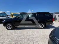 2012 Nissan Navara