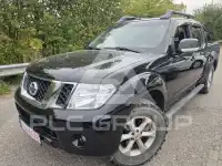 2012 Nissan Navara