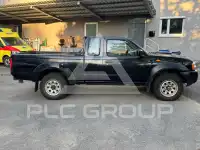2012 Nissan Navara