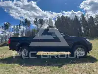 2012 Nissan Navara