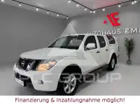 2012 Nissan Navara