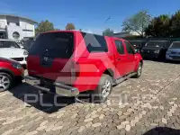 2012 Nissan Navara