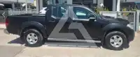2012 Nissan Navara