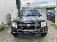 2012 Nissan Navara