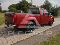 2012 Nissan Navara