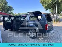 2012 Nissan Navara